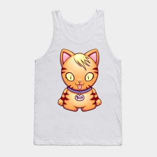 DzyNeko 04 Tank Top